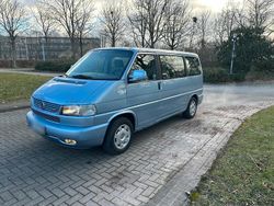 Blau Gebraucht 1996 VW Multivan Van | 12.500 € (Guter Preis)