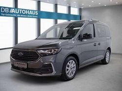Grau Gebraucht 2024 Ford Tourneo Connect Titanium Van / Kleinbus | 28.640 € (Guter Preis)