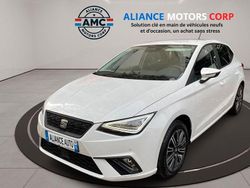 Weiß Gebraucht 2024 Seat Ibiza Style SUV | 16.680 € (Superpreis)