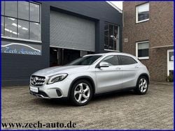 Silber Gebraucht 2019 Mercedes GLA200 Urban SUV | 23.650 € (Fairer Preis)