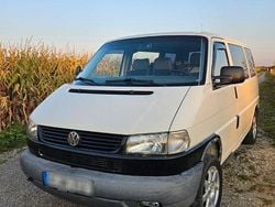 Weiß Gebraucht 1998 VW Caravelle Van / Kleinbus | 3.499 € (Superpreis)