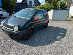 Schwarz Gebraucht 1998 Renault Twingo Kleinwagen | 1.200 € (Fairer Preis)