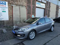 Grau cassiopee Gebraucht 2014 Renault Mégane GrandTour Initiale Paris Kombi | 7.850 € (Etwas zu teuer)