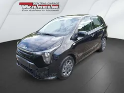 (abp)aurora black pearl Neu 2025 Kia Picanto Vision Kleinwagen | 18.990 € (Fairer Preis)