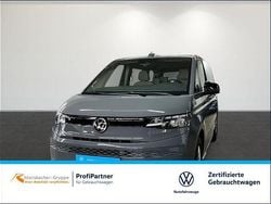 Grau Gebraucht 2025 VW Multivan Van | 49.990 € (Superpreis)