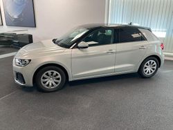 Silber Gebraucht 2024 Audi A1 Sportback Advanced Kleinwagen | 22.100 € (Superpreis)