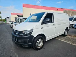 Candyweiß Gebraucht 2019 VW T6.1 Van | 12.295 €