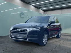 Schwarz Gebraucht 2020 Audi Q5 Sport SUV | 35.956 € (Fairer Preis)
