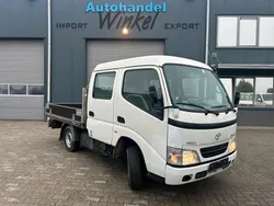 Weiß Gebraucht 2007 Toyota Dyna Abholung | 5.687 €