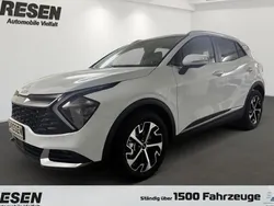 Weiß Neu 2025 Kia Sportage SUV | 30.780 € (Superpreis)