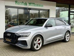 Silber Gebraucht 2019 Audi SQ8 Sport SUV | 61.950 € (Fairer Preis)