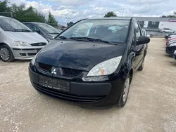 Schwarz Gebraucht 2005 Mitsubishi Colt Inform Kleinwagen | 1.390 € (Fairer Preis)