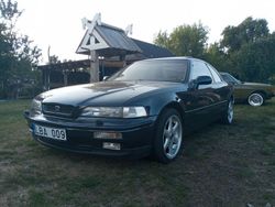Blau Gebraucht 1992 Honda Legend Coupé | 9.500 €