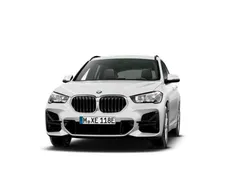 Gebraucht 2021 BMW X1 Shadowline SUV | 25.450 € (Guter Preis)
