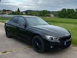 BMW 335