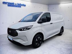 Frozen white Gebraucht 2025 Ford E-Transit Trend Van | 48.700 € (Fairer Preis)