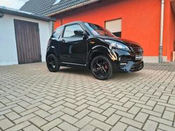 Schwarz Gebraucht 2024 Ligier JS50 Kleinwagen | 16.000 € (Fairer Preis)