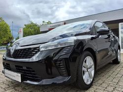 Schwarz Gebraucht 2025 Renault Clio V Evolution Limousine | 17.990 € (Guter Preis)