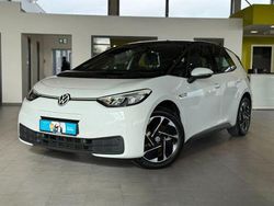 Weiß Gebraucht 2023 VW ID.3 Comfortline Kleinwagen | 25.999 € (Guter Preis)