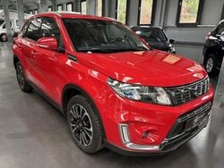 Rot Gebraucht 2020 Suzuki Vitara GLX SUV | 14.490 € (Guter Preis)
