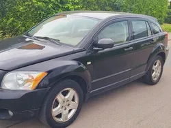Gebraucht 2007 Dodge Caliber SUV | 2.300 € (Fairer Preis)
