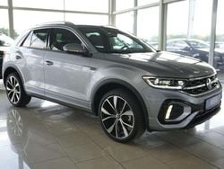 Pyrit silber Neu 2025 VW T-Roc R-line SUV | 34.410 € (Guter Preis)