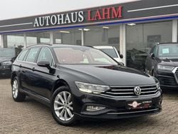 Schwarz Gebraucht 2019 VW Passat Business+ Kombi | 15.990 € (Guter Preis)