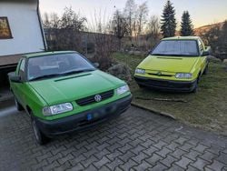 Gebraucht 1997 Skoda Felicia Abholung | 1.850 €