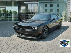 Blau Gebraucht 2021 Dodge Challenger Coupé | 55.990 €