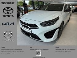 Zilinaschwarz met. Neu 2025 Kia ProCeed GT-Line Kleinwagen | 29.990 € (Guter Preis)
