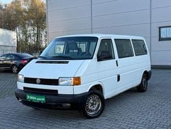 Weiß Gebraucht 2001 VW T4 Van | 5.850 € (Superpreis)