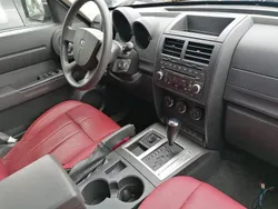 Grau Gebraucht 2008 Dodge Nitro SUV | 8.600 € (Guter Preis)