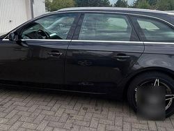 Grau Gebraucht 2010 Audi A4 Ambition Kombi | 6.000 € (Guter Preis)