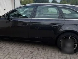 Grau Gebraucht 2010 Audi A4 Ambition Kombi | 6.700 € (Fairer Preis)
