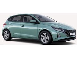 Neu 2025 Hyundai i20 Comfort Kleinwagen | 18.050 € (Superpreis)