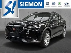 Gebraucht 2022 Cupra Formentor SUV | 31.785 € (Teuer)