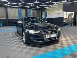 Blau Gebraucht 2013 Audi S5 Sport Coupé | 21.000 € (Guter Preis)
