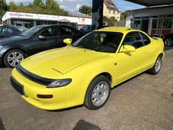 Gelb Gebraucht 1991 Toyota Celica Coupé | 5.890 €