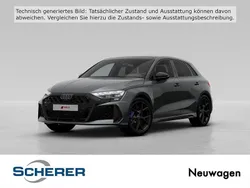 Beige Neu 2025 Audi RS3 Sportback Sport Kleinwagen | 76.190 € (Fairer Preis)