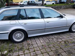 Silber Gebraucht 1999 BMW 523 Kombi | 1.899 € (Guter Preis)