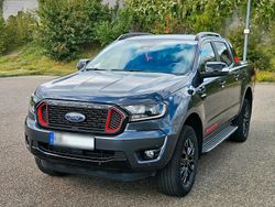 Gebraucht 2020 Ford Ranger Wildtrack Abholung | 30.000 € (Guter Preis)