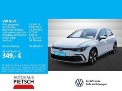 Gebraucht 2021 VW Golf VIII GTE | 26.390 € (Etwas zu teuer)