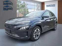 Grau Gebraucht 2022 Hyundai Kona Edition 30+ SUV | 21.490 € (Teuer)