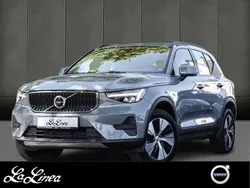 Grau Gebraucht 2023 Volvo XC40 SUV | 25.950 € (Superpreis)