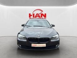 Grau Gebraucht 2010 BMW 523 Limousine | 9.990 € (Guter Preis)