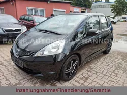 Schwarz Gebraucht 2009 Honda Jazz Comfort Kleinwagen | 5.499 € (Fairer Preis)