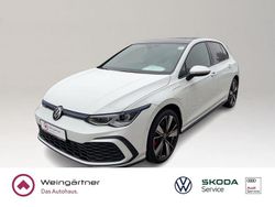 Weiß Gebraucht 2020 VW Golf VIII Comfortline Limousine | 21.740 € (Fairer Preis)