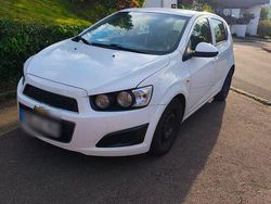 Gebraucht 2012 Chevrolet 2500 Limousine | 3.500 €