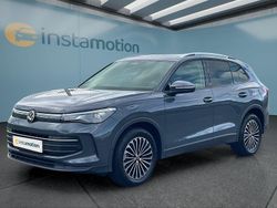 Gebraucht 2025 VW Tiguan SUV | 34.749 € (Fairer Preis)