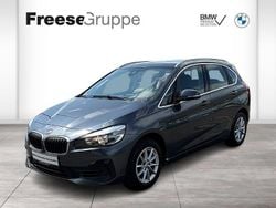 Grau Gebraucht 2019 BMW 216 Advantage Van / Kleinbus | 14.750 € (Guter Preis)